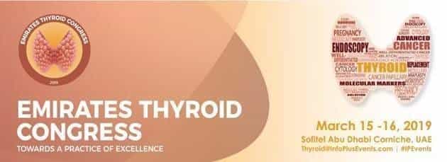 Emirates Thyroid Congress Emirates Thyroid Congress